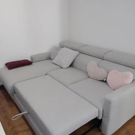 Bel T2 Confortable En Plein Coeur De Apartman *